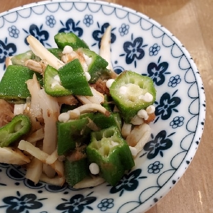 えのきがなくエリンギで作ったのですが、ばっちり美味しくできました(*^^*)♪ヘルシーで美味しい素敵レシピですね！